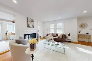 125 Oakdale Rd, Newton, MA 02461 - Photo 4