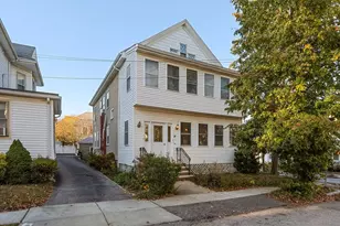 1 Clayton St, Watertown, MA 02472 - Photo 34