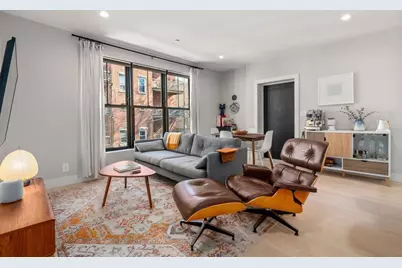 3 S Whitney #4, Boston, MA 02120 - Photo 1