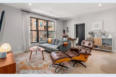 3 S Whitney #4, Boston, MA 02120 - Photo 2