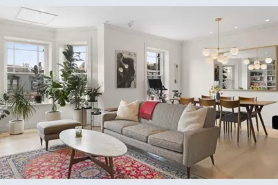 238 Marlborough St #401, Boston, MA 02116 - Photo 4