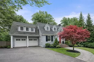 272 Quinobequin Rd, Newton, MA 02468 - Photo 2