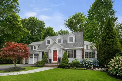 272 Quinobequin Rd, Newton, MA 02468 - Photo 1