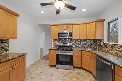 7 Moraine Street #2, Boston, MA 02130 - Photo 12