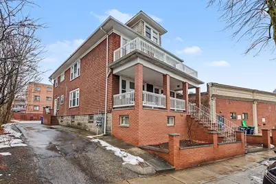 7 Moraine Street #2, Boston, MA 02130 - Photo 2