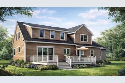 Lot B Old Anthony St, Berkley, MA 02779 - Photo 2