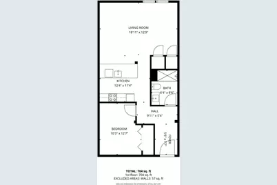 55 Sterling St #305, Clinton, MA 01510 - Photo 14