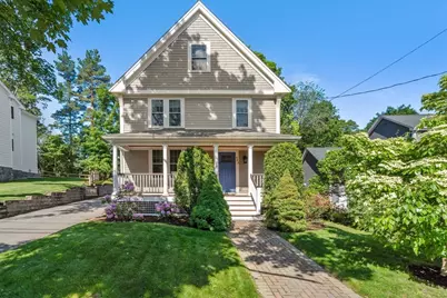 945 Walnut St, Newton, MA 02461 - Photo 1