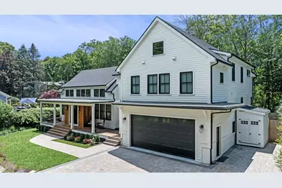 16 Liberty Road, Marblehead, MA 01945 - Photo 2