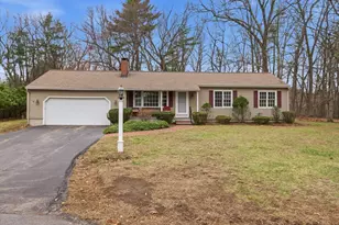 8 Monument Hill Rd, Chelmsford, MA 01824 - Photo 1