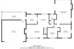 8 Monument Hill Rd, Chelmsford, MA 01824 - Photo 38