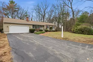 8 Monument Hill Rd, Chelmsford, MA 01824 - Photo 36