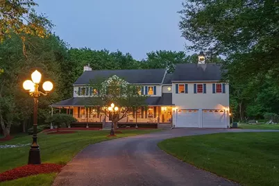 31 Swing Drive, Berkley, MA 02779 - Photo 1