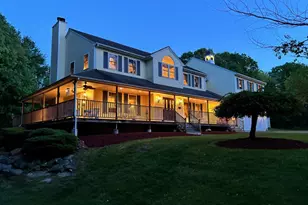 31 Swing Dr, Berkley, MA 02779 - Photo 2