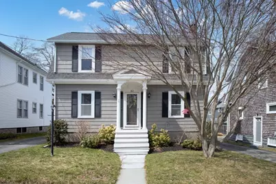 32 Oakland St, Fall River, MA 02720 - Photo 1