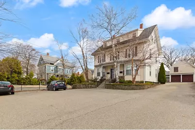 2 Pine St #3, Stoneham, MA 02180 - Photo 4