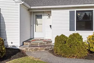 210 Parker Ave, Holden, MA 01520 - Photo 2