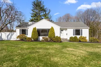 210 Parker Ave, Holden, MA 01520 - Photo 1