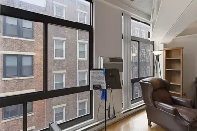 12 Stoneholm Street #425, Boston, MA 02115 - Photo 6