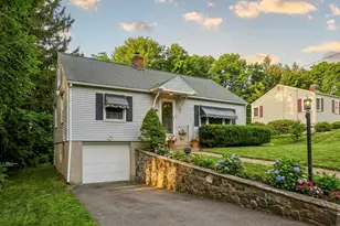 18 Burt Ave, East Longmeadow, MA 01028 - Photo 1