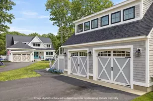 79 Neshobe Rd, Mashpee, MA 02649 - Photo 2