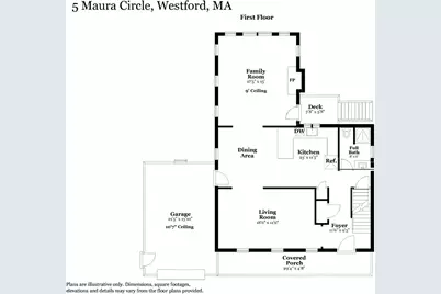 5 Maura Circle, Westford, MA 01886 - Photo 38