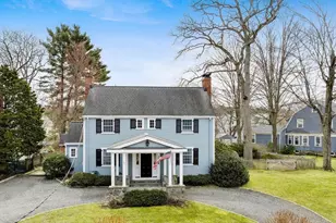 440 Wolcott St, Newton, MA 02466 - Photo 2