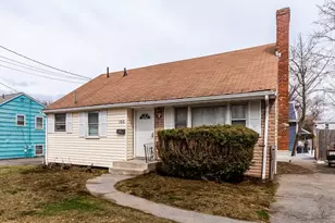 166 Elliot St, Brockton, MA 02302 - Photo 2