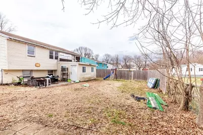 166 Elliot St, Brockton, MA 02302 - Photo 4