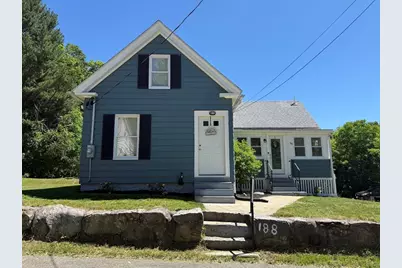 188 Princeton St, Holden, MA 01520 - Photo 2