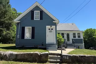 188 Princeton St, Holden, MA 01520 - Photo 2