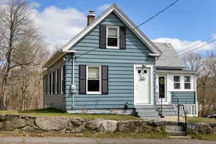 188 Princeton St, Holden, MA 01520 - Photo 1