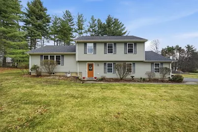 7 Hillside Meadows Dr, Southampton, MA 01073 - Photo 1