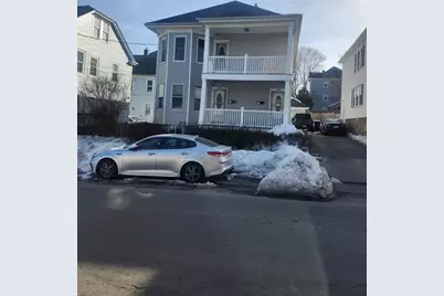 414-416 Sawyer  Street, New Bedford, MA 02746 - Photo 6