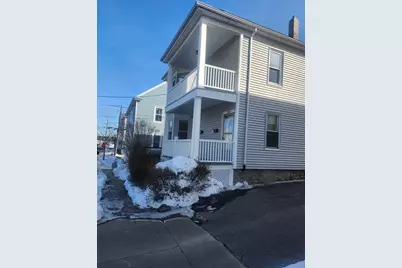 414-416 Sawyer  Street, New Bedford, MA 02746 - Photo 4