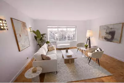 22 Chestnut Place #210, Brookline, MA 02445 - Photo 1