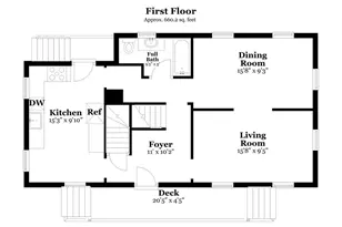 2 Lakeview Ave, Reading, MA 01867 - Photo 36