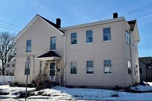 51 Farwell St, Waltham, MA 02453 - Photo 2