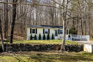 261 School St N, Barre, MA 01005 - Photo 1