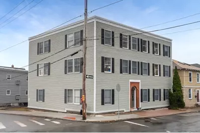75 Summer St #5, Salem, MA 01970 - Photo 4