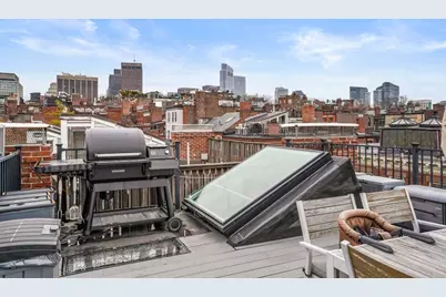 93 Revere Street #4, Boston, MA 02114 - Photo 26