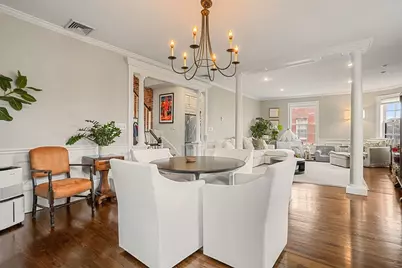 93 Revere Street #4, Boston, MA 02114 - Photo 2