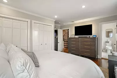 93 Revere Street #4, Boston, MA 02114 - Photo 16