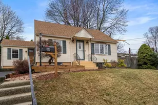 40 Colby Ave, Worcester, MA 01605 - Photo 2