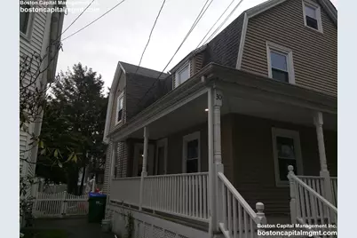 30 Touro Ave #1, Medford, MA 02155 - Photo 14