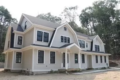 45 Widow Rights Ln, Sudbury, MA 01776 - Photo 2