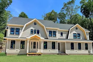 45 Widow Rights Ln, Sudbury, MA 01776 - Photo 1