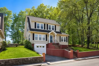 428 Boylston St, Brookline, MA 02445 - Photo 1