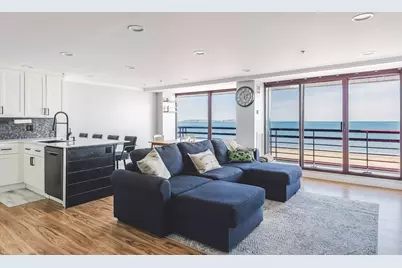 350 Revere Beach Blvd #6-5L, Revere, MA 02151 - Photo 2