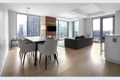 135 Seaport Boulevard #920, Boston, MA 02210 - Photo 1